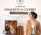CURSO EMPRENDEDOR DE CUERO INDUSTRIAL