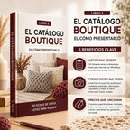 MÉTODO 30 ALMOHADAS DE CROCHET BOUTIQUE