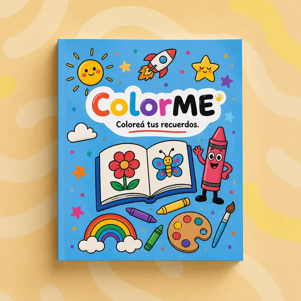 ColorME